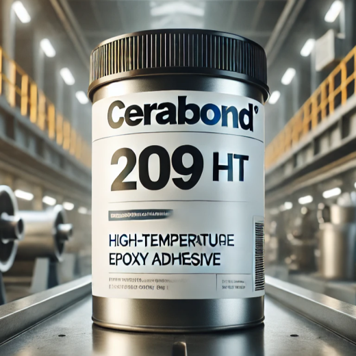 Epoxy adhesive Cerabond 209 HT