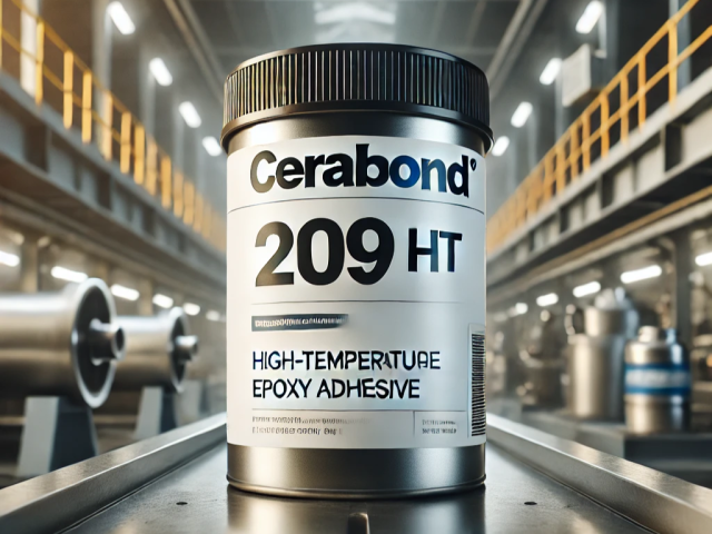 Эпоксидный клей Cerabond 209 HT