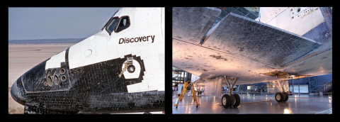 Discovery Space Shuttle_2pics.jpg